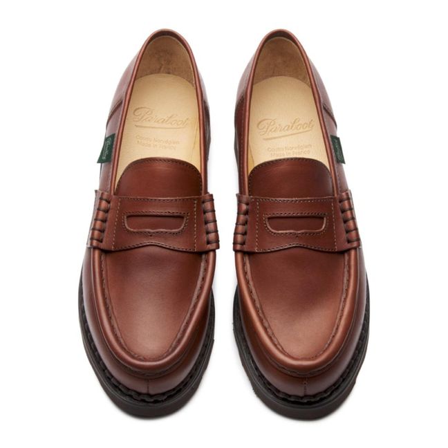 Orsay Loafers - Women’s Collection - Marrón