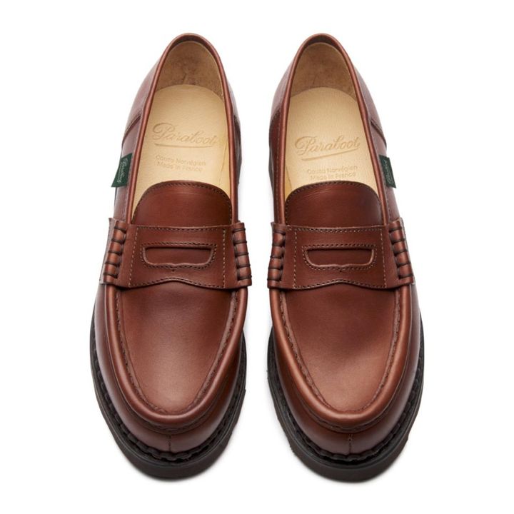 Orsay Loafers - Women’s Collection  | Braun- Produktbild Nr. 2