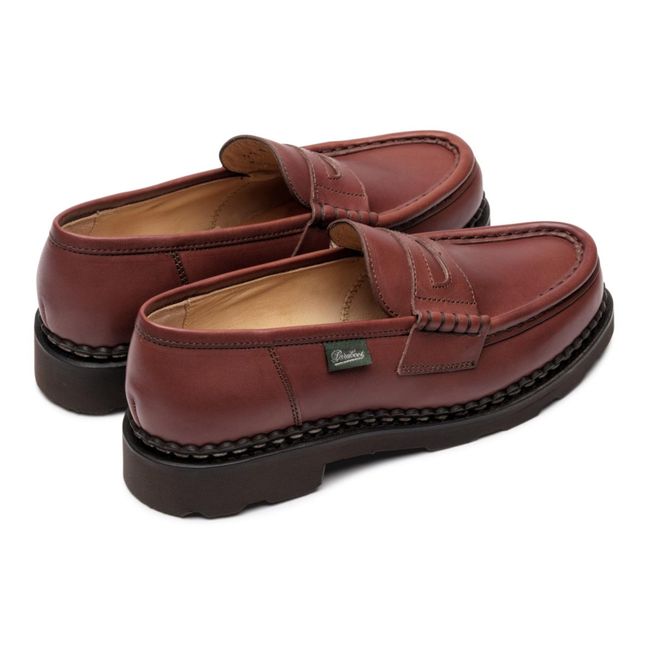 Orsay Loafers - Women’s Collection - Braun