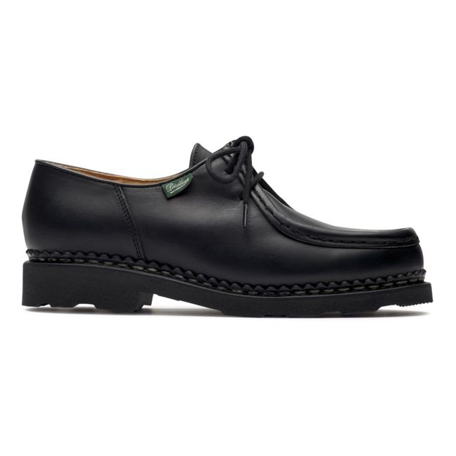 Derbies Michael - Collection Homme | Noir