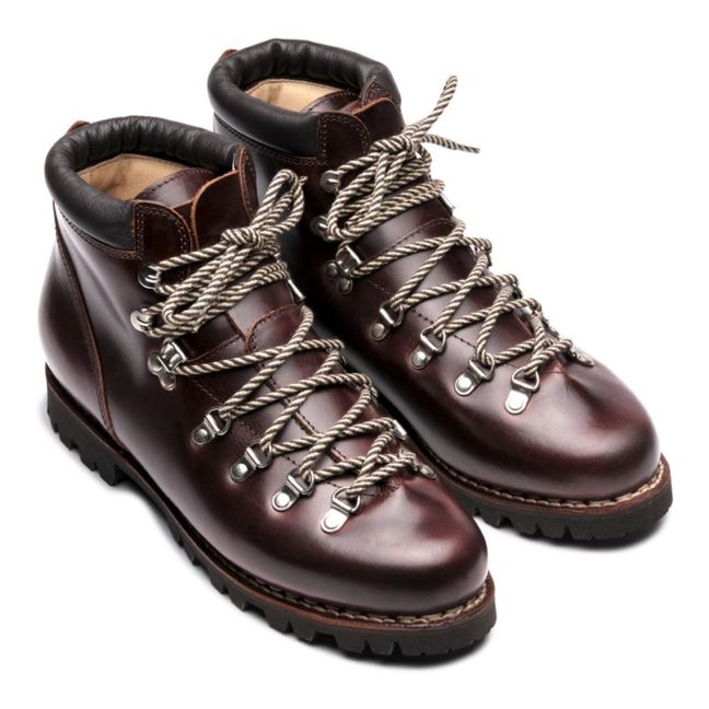 Boots Avoriaz - Collection Homme  Brown