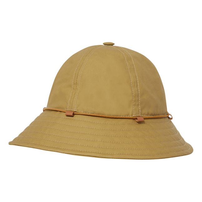 Hat | Beige