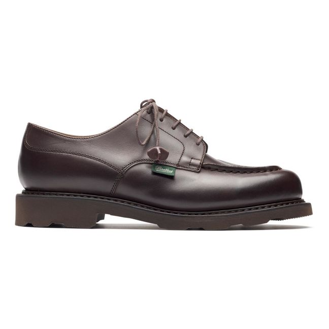 Derbies Chambord - Collection Homme  | Chocolat