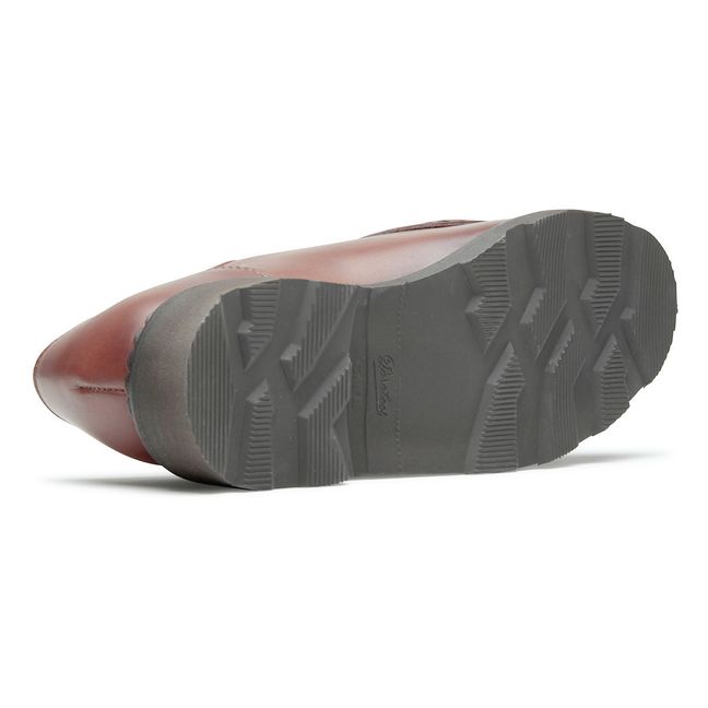 Michael Derby Shoes - Men’s Collection  | Braun