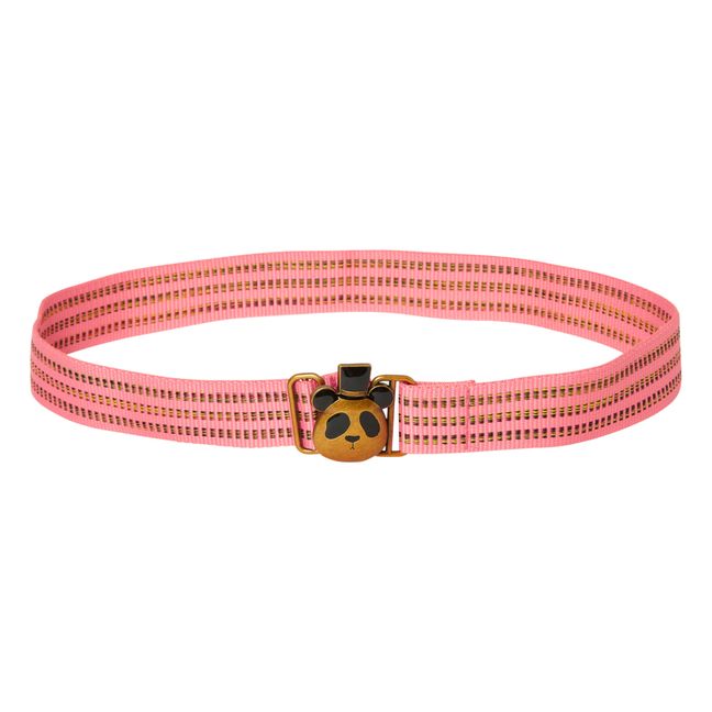 Recycled Polyester Belt | Rosa