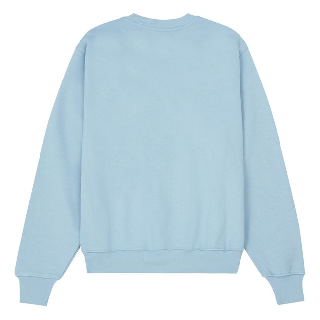 Youth Sweatshirt Azul Cielo