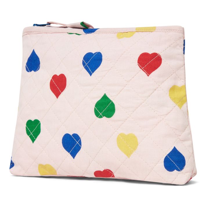 Heart Toiletry Bag- Imagen del producto n°1