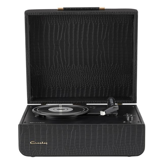 Giradischi Bluetooth Crosley Mercury | Nero