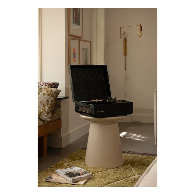 Giradischi Bluetooth Crosley Mercury | Nero