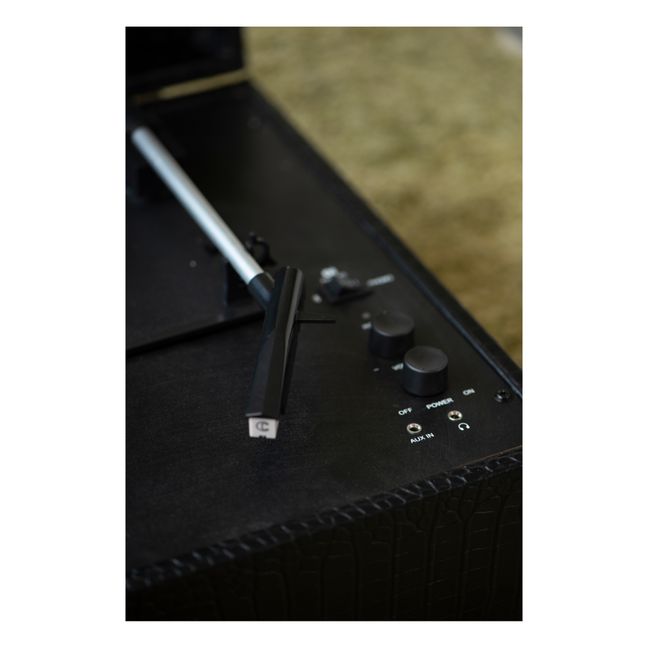 Giradischi Bluetooth Crosley Mercury | Nero