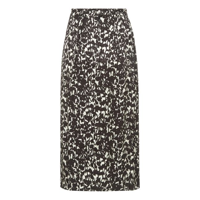 Walker Kelly Skirt | Black