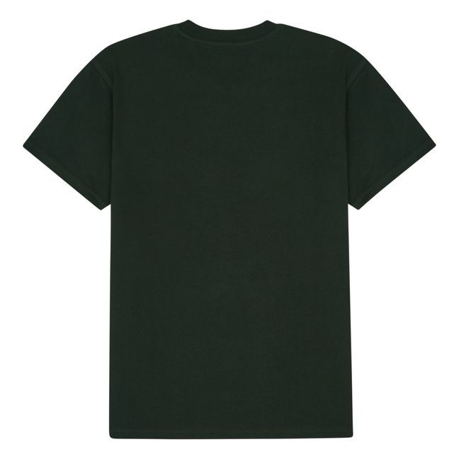 T-shirt American Khaki