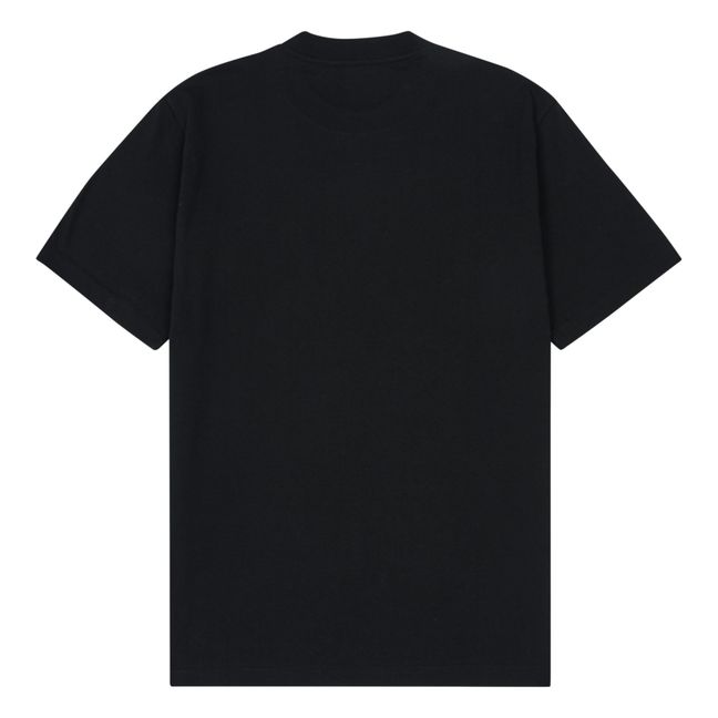 Frolo T-shirt | Black