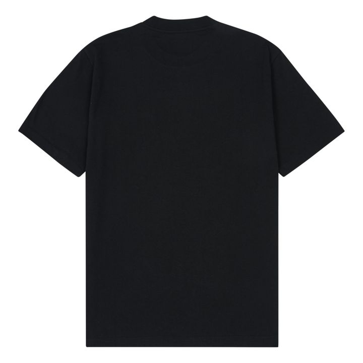 Frolo T-shirt | Negro- Imagen del producto n°2