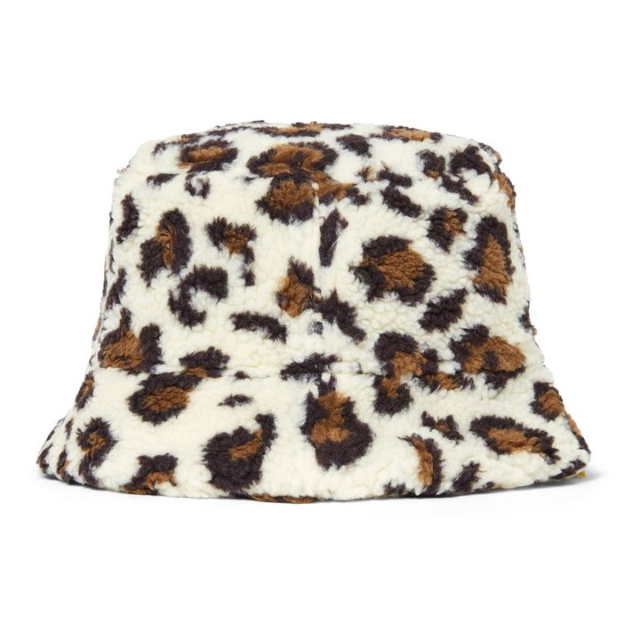 Abou Bucket Hat | Ecru- Product image n°0