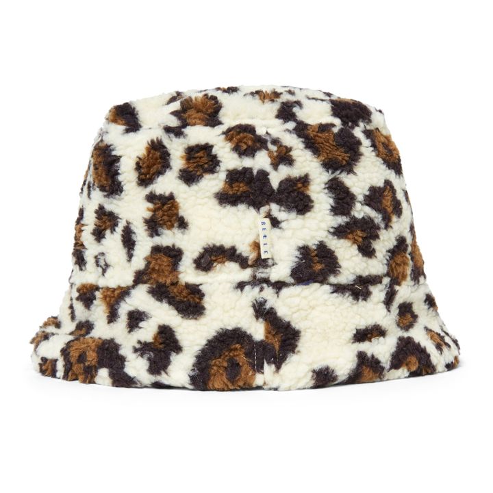 Abou Bucket Hat | Ecru- Product image n°1