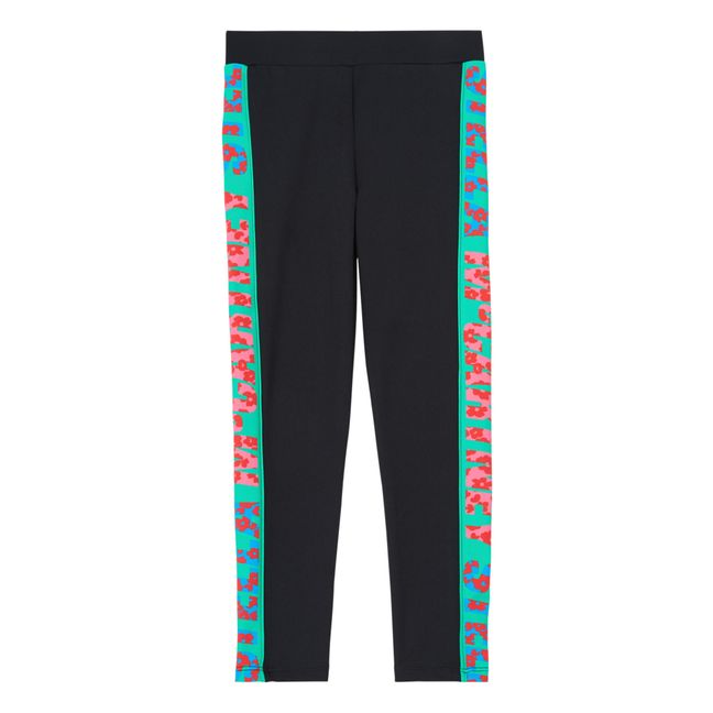 Stella Leggings - Active Wear Collection  | Nero