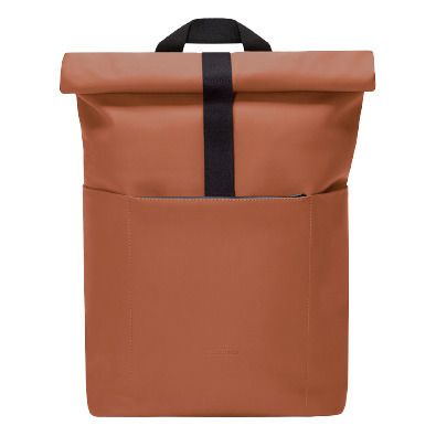 Hajo Backpack - Small Orange Rouille- Imagen del producto n°0