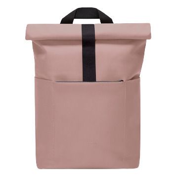 Hajo Backpack - Extra Small | Rosa- Produktbild Nr. 0