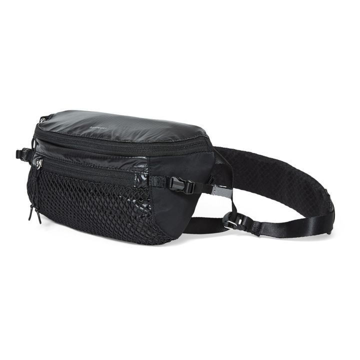 Lo Belt Bag | Schwarz- Produktbild Nr. 1