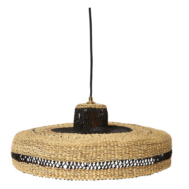 Suspension Hatter tissé à la main