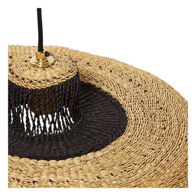 Suspension Hatter tissé à la main