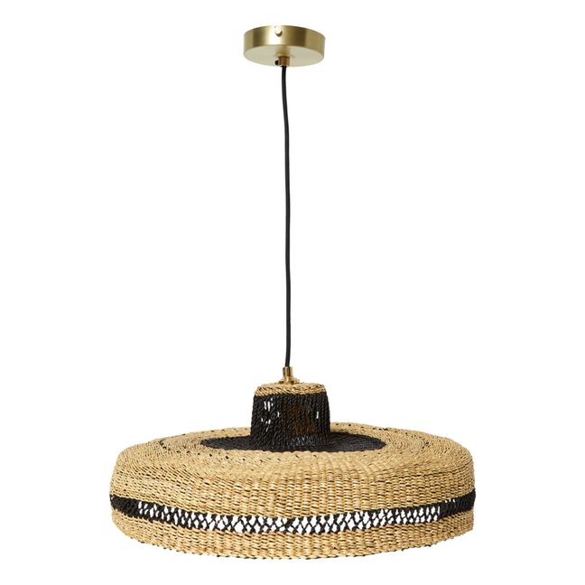 Suspension Hatter tissé à la main