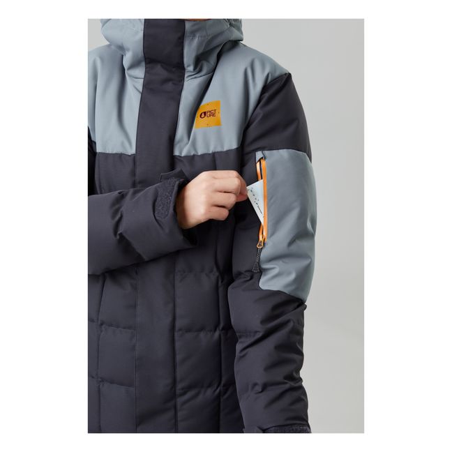 Veste de Ski Olyver | Bleu