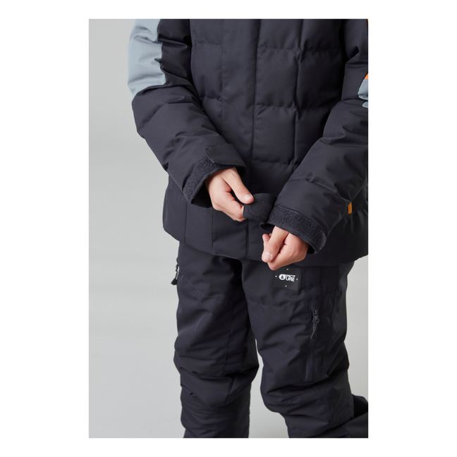 Skijacke Olyver | Blau