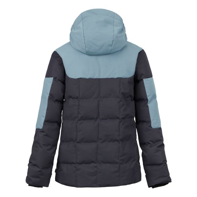 Veste de Ski Olyver | Bleu