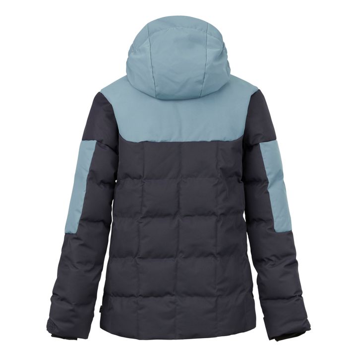 Olyver Ski Jacket | Azul- Imagen del producto n°7