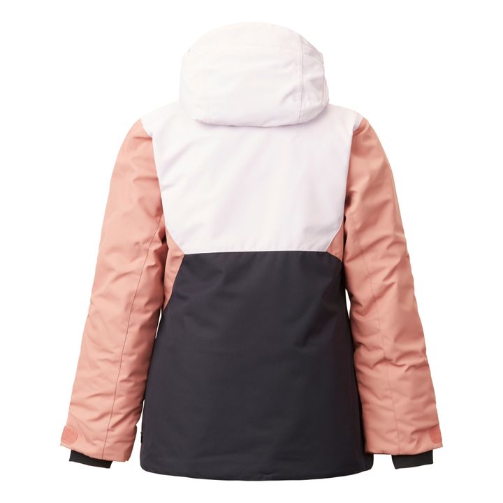 Kamelya Ski Jacket | Weiß- Produktbild Nr. 7