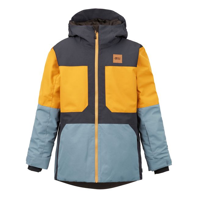 Veste de Ski Edytor | Bleu