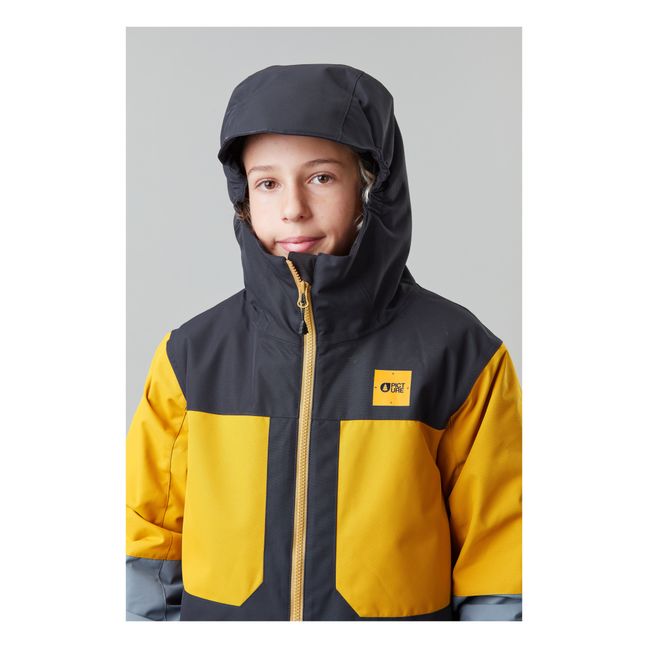 Veste de Ski Edytor | Bleu