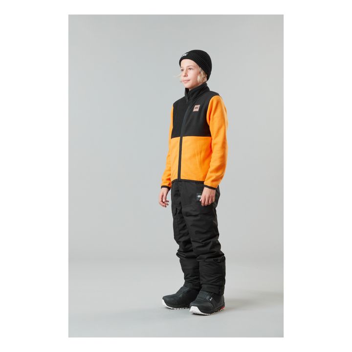 Pipo Jacket | Yellow- Product image n°1