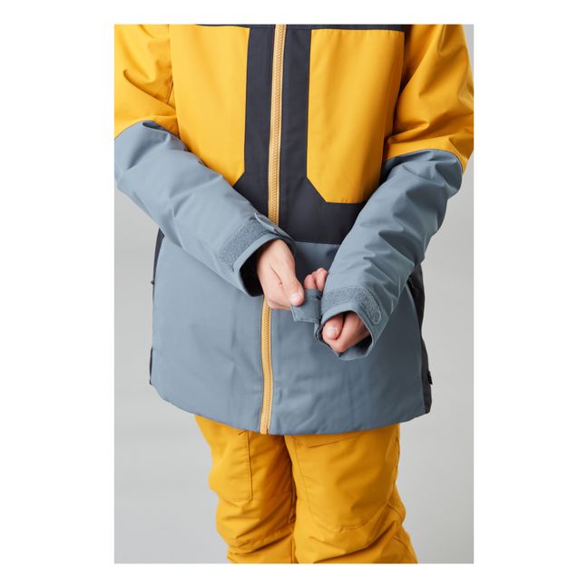Veste de Ski Edytor | Bleu