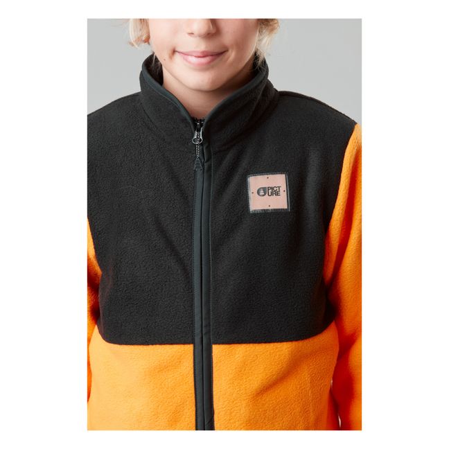 Veste Pipo | Jaune