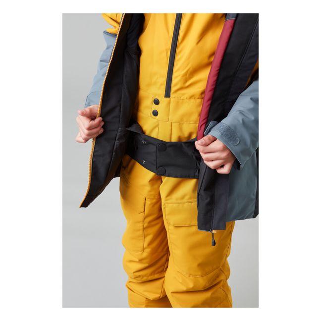 Edytor Ski Jacket | Blue