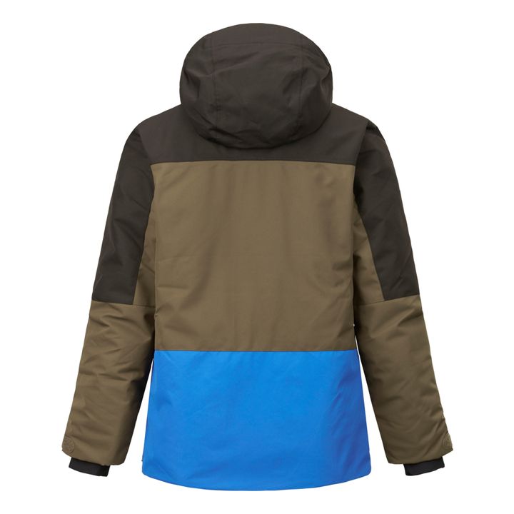 Daumy Ski Jacket | Blue- Product image n°5