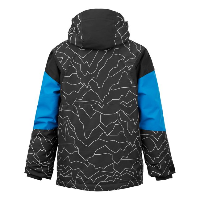 Pearson Ski Jacket | Blue