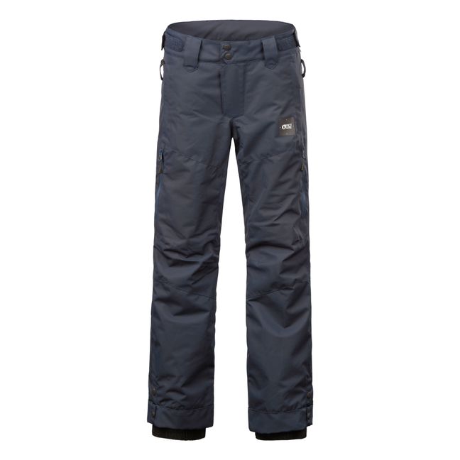 Time Ski Trousers | Navy blue