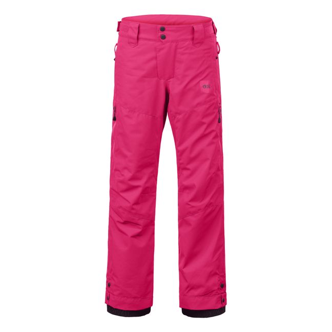Time Ski Trousers | Pink
