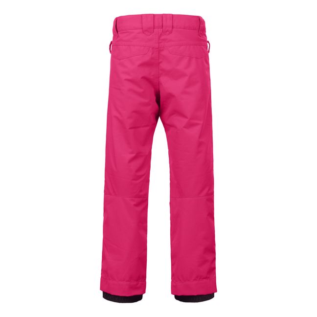 Pantalon de Ski Time Rosa