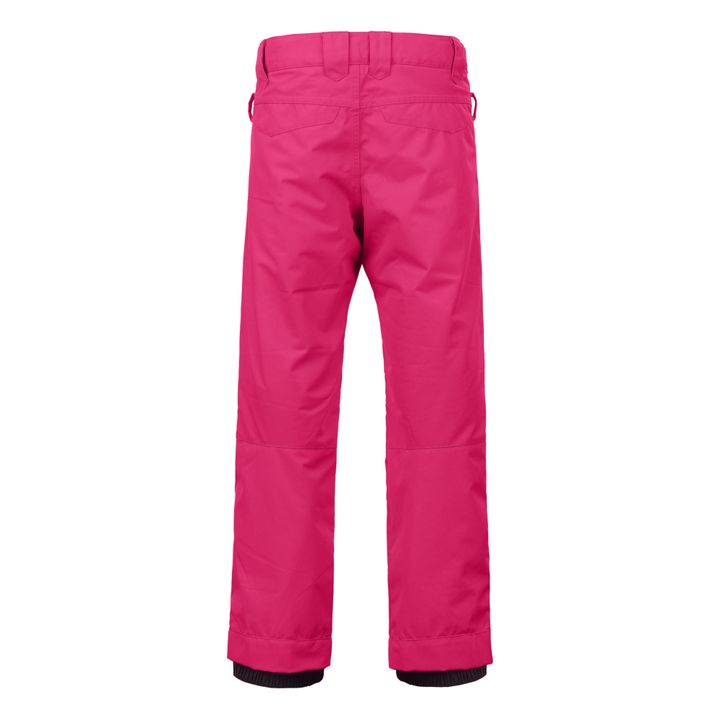 Time Ski Trousers | Rosa- Immagine del prodotto n°1