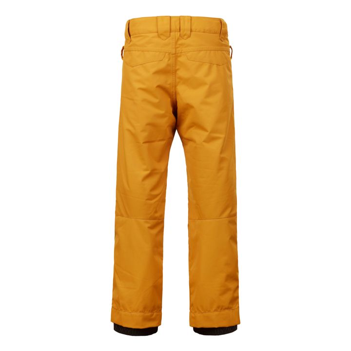Time Ski Trousers | Camel- Imagen del producto n°1
