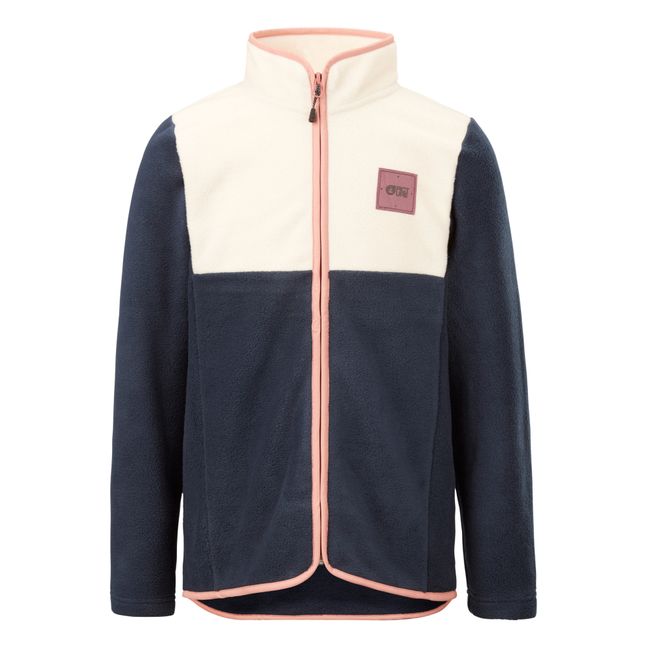 Pipa Jacket | Azul Marino