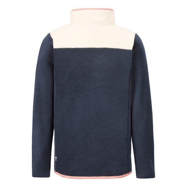 Veste Pipa | Bleu marine