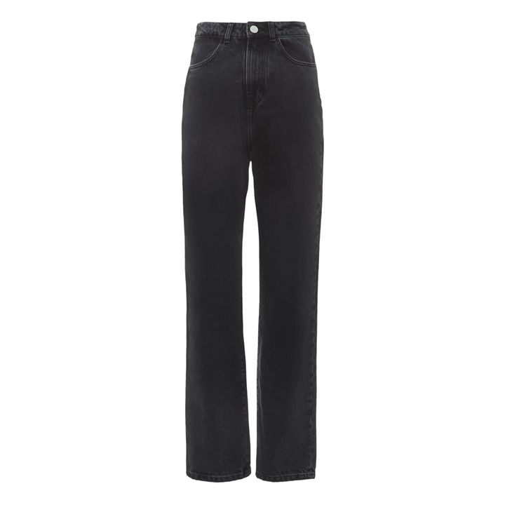 Lucca Jeans Black- Product image n°0
