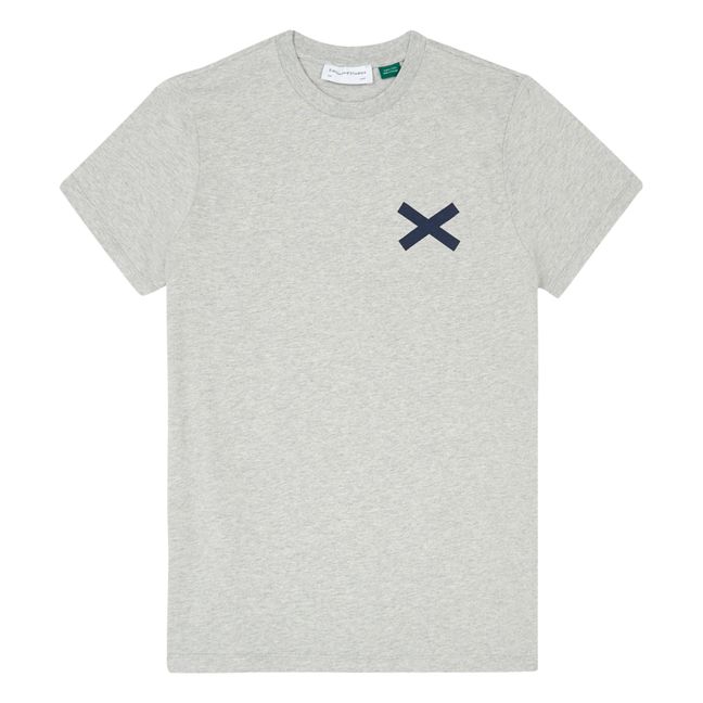 T-shirt Cross 