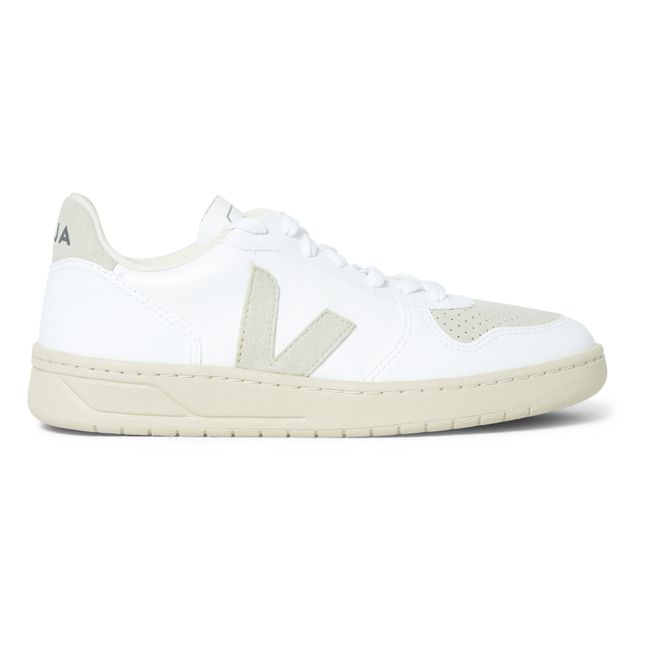 Sneakers V-10 Bianco
